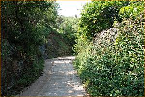 Kythira, Ionian, Greece