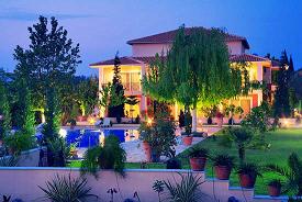 Lefkas Blue Residence, Lefkada Town