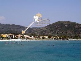 Enodia Hotel, Vassiliki, Lefkada