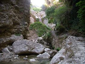 Lefkada (Lefkas), Ionian, Greece