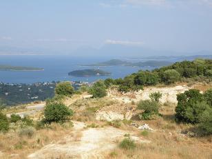 Lefkada (Lefkas), Ionian, Greece