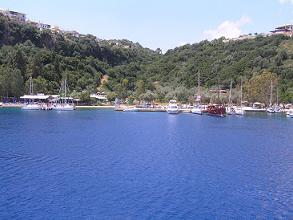 Lefkada (Lefkas), Ionian, Greece