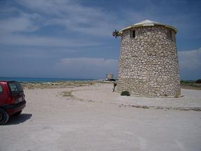 Lefkada (Lefkas), Ionian, Greece