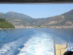 Lefkada (Lefkas), Ionian, Greece