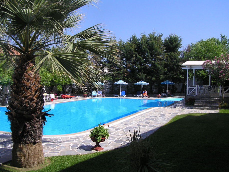 Lefkada (Lefkas), Ionian Islands, Greece