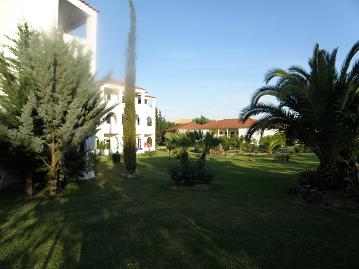 Konaki Hotel, Lygia, Lefkada