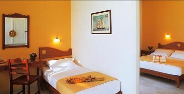 Liostasi Ios Hotel & Spa
