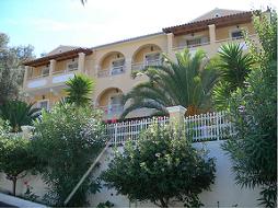 Marina Apartments
