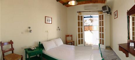 Markos Village Hotel