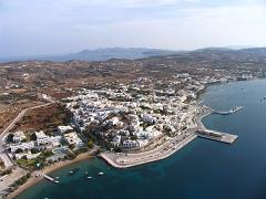 Capetan Georgantas Hotel