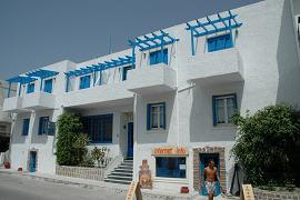 Capetan Georgantas Hotel