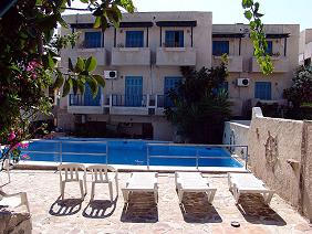 Capetan Georgantas Hotel
