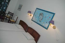 Capetan Georgantas Hotel