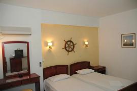 Capetan Georgantas Hotel
