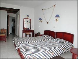 Capetan Georgantas Hotel