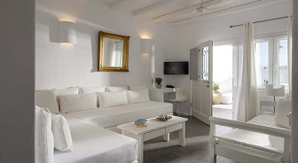 Nefeli Sunset Studios
