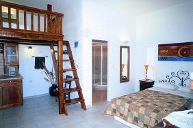 Nefeli Sunset Studios