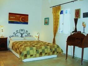 Nefeli Sunset Studios