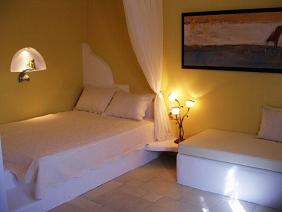 Nefeli Sunset Studios