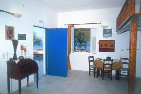 Nefeli Sunset Studios