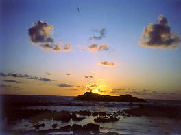 Paleochora and its beaches, south-west Crete