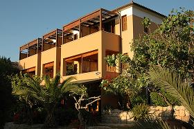 Hotel Rastoni, Aegina Town, Aegina