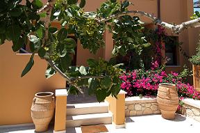 Hotel Rastoni, Aegina Town, Aegina
