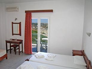 Renieris Hotel, Kato Stalos, Crete