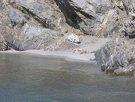 Places to stay on Schinoussa