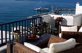 Senia Hotel