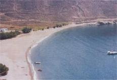 Serifos, Cyclades, Greece