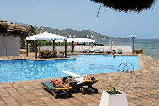 Lesvos Inn Resort & Spa