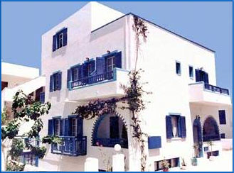 Windmill Studios and Apartments