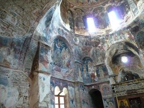 Chios Town and the Kambos, Chios