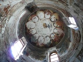 Chios Town and the Kambos, Chios