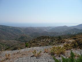 Where to eat on the island of Chios, Greece