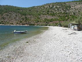 Where to eat on the island of Chios, Greece