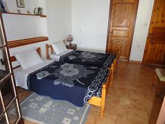 Anna Pension, Liapades, Corfu
