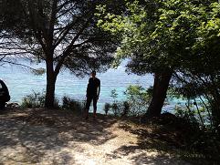 Corfu, Ionian, Greece