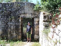 Corfu, Ionian, Greece
