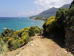 Corfu, Ionian, Greece