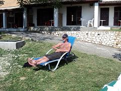 Corfu accommodation, Ionian, Greece