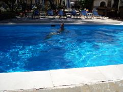 Corfu accommodation, Ionian, Greece