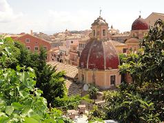 Corfu Town, Kerkyra, Corfu
