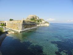 Corfu Town, Kerkyra, Corfu