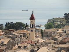 Corfu Town, Kerkyra, Corfu
