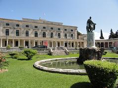 Corfu Town, Kerkyra, Corfu