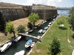 Corfu Town, Kerkyra, Corfu