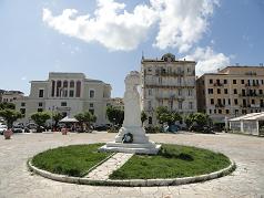 Corfu Town, Kerkyra, Corfu