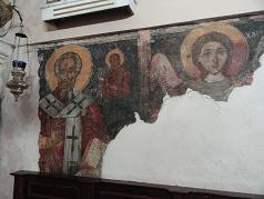 Sights of Corfu: fortresses and monasteries